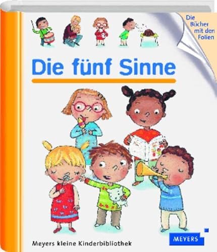 Die fünf Sinne: Die Funf Sinne