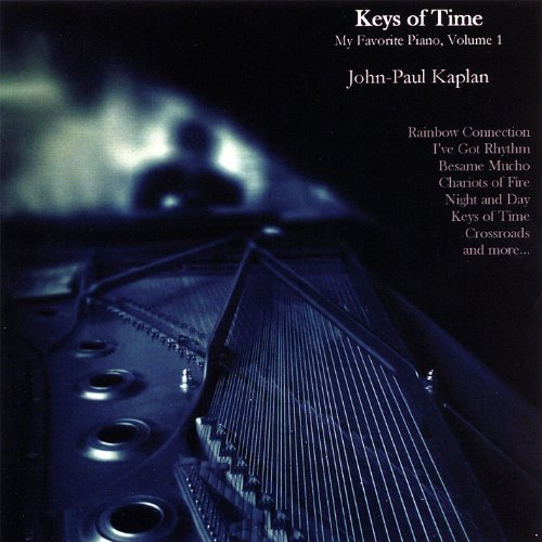  Keys of Time
