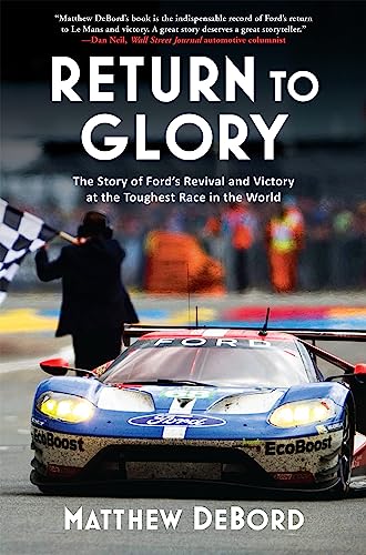 Return to Glory view 2