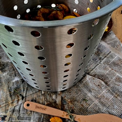 Commercial Restaurant Fryer Basket Set