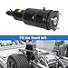 Air Suspension Shock Strut Assembly 48020-50211 Front Left Replacement for Lexus LS600h 2008-2016 LS460 2007-2017 AWD Shock Absorbers Replaces 48020-50200 48020-50201