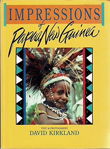 Impressions of Papua New Guinea