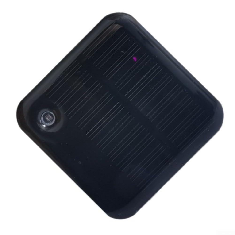 Sensor de luz inteligente para control de aplicación Tuya, resistente a la