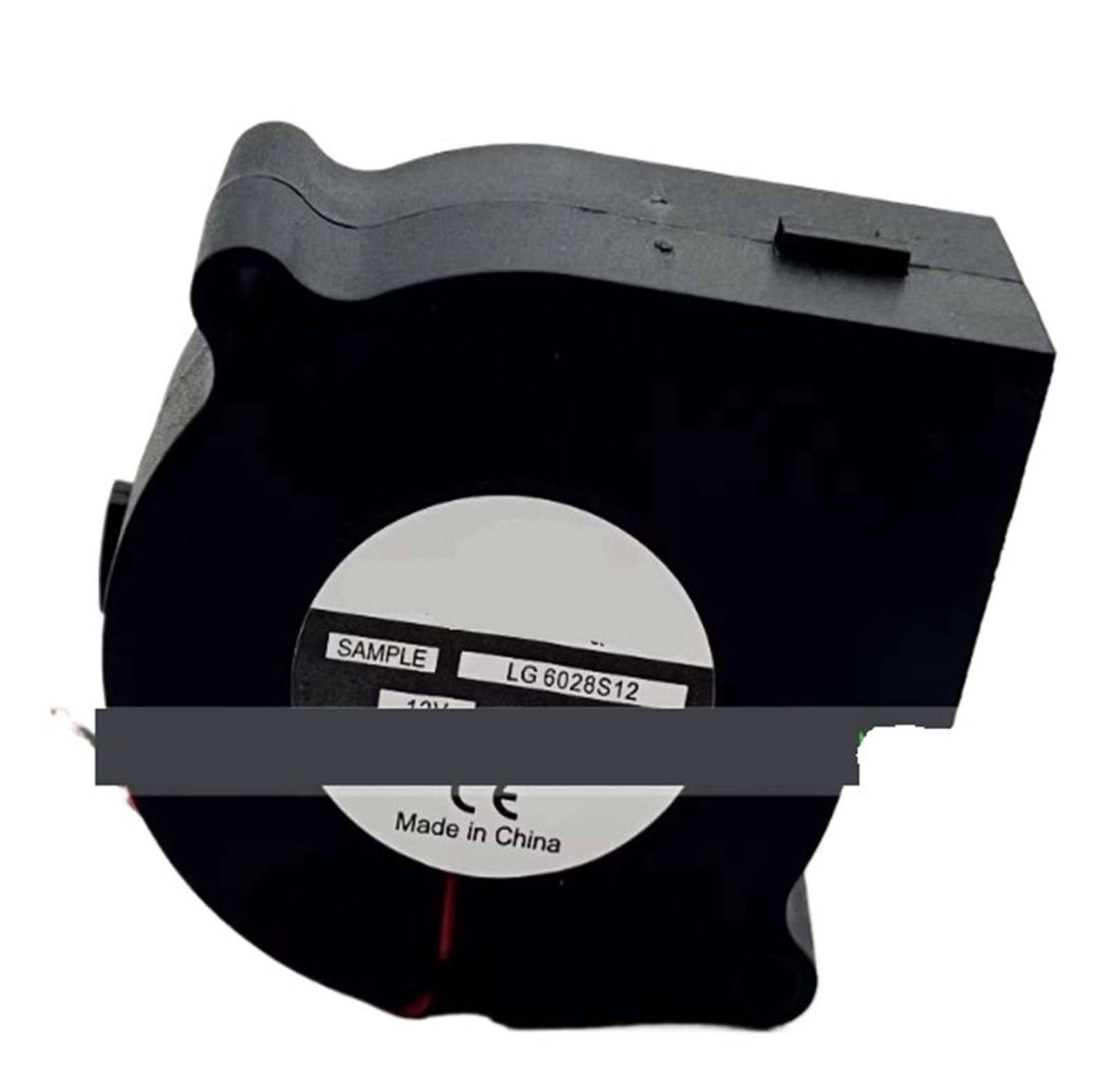 TSCFHGQI LG6028S12 Cooling Fan 12V 0.15A Fan DC