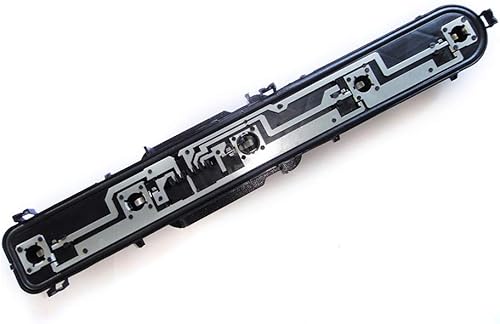 Placa de circuito de la luz trasera del automóvil compatible con Mercedes Benz Sprinter 906 OE 0008201377