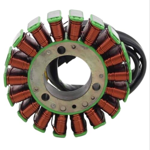 Bobina De Estator 21003-1062 con rendimiento eléctrico estable