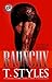 Raunchy (The Cartel Publications Presents) (Raunchy series Book 1)