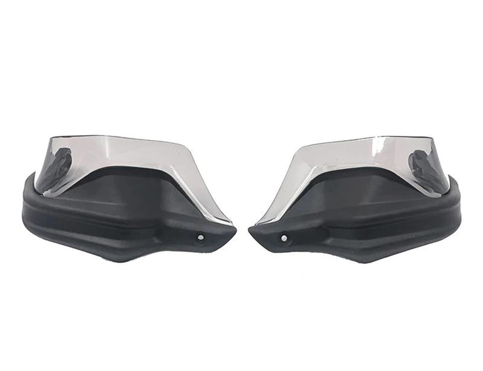 Schild Handprotektoren Für NC750X Für NC 750 X Für 750X Für NC750 Für DCT 2025 Motorrad Handschutz Windschutz(D)