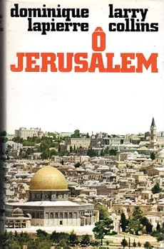 O Jerusalem