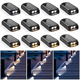 SOLPEX Solar Deck Lights