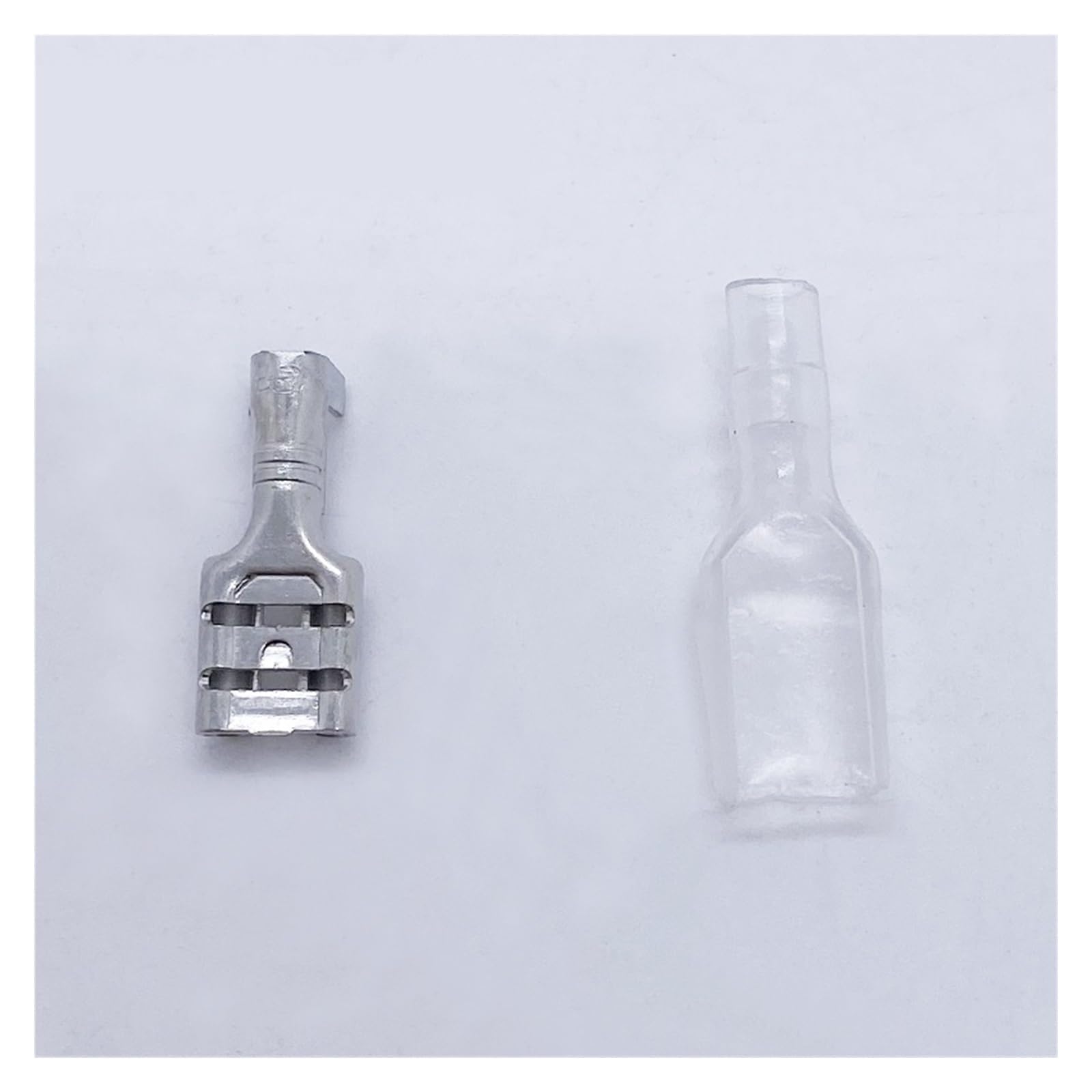 Cosses de 6,3 mm pour réparer vos appareils et circuits électriques