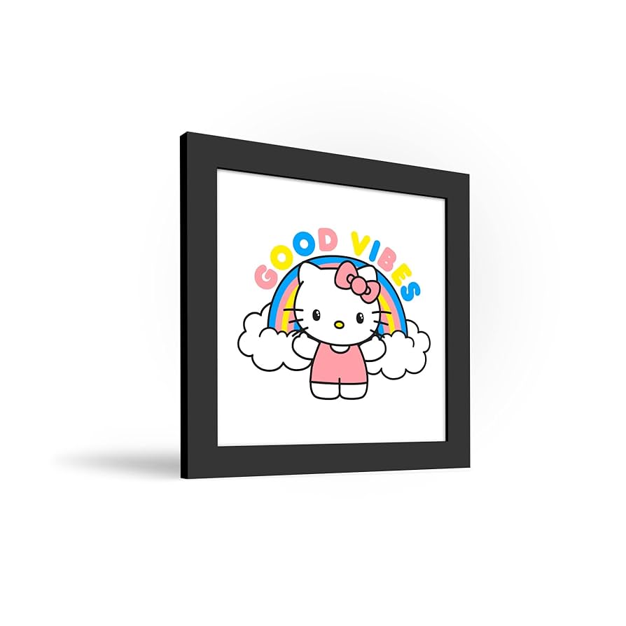 アート・デザイン・音楽 Hello Kitty, Hello Art! 6110ooFccyL
