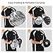 K&F CONCEPT Light Reflector with Grips, 32