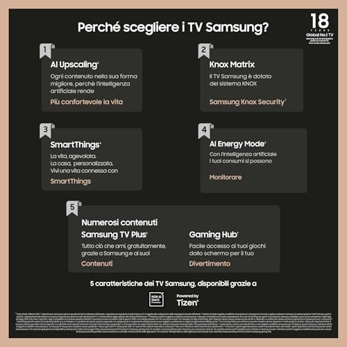 Samsung S85D 55"