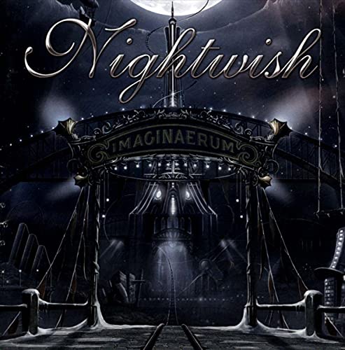 Nightwish Imaginaerum