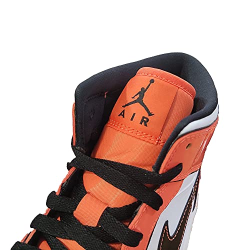 Image of Nike Men's Air Jordan 1 Mid Sneaker