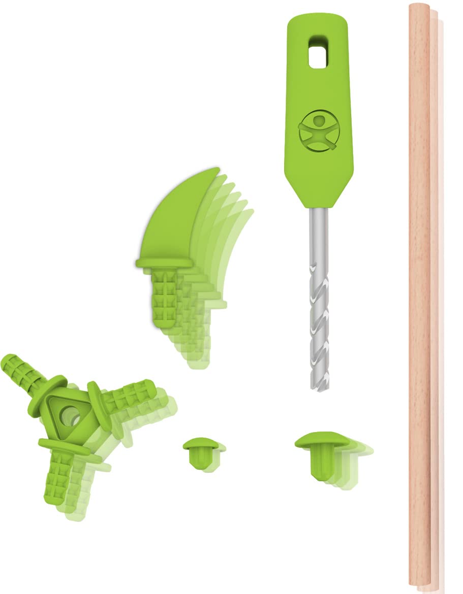 Haba Terra Kids Connectors 306310, 306310 - Gioco per esterni
