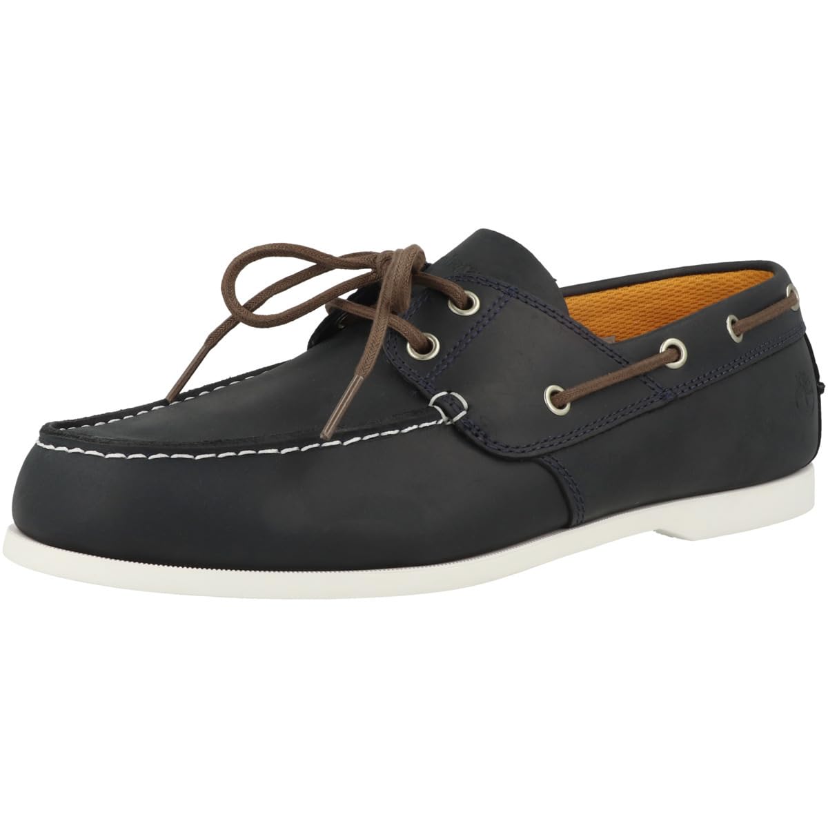 Timberland Cedar Bay 2 Eye Boat Shoe Boat ShoeHombre
