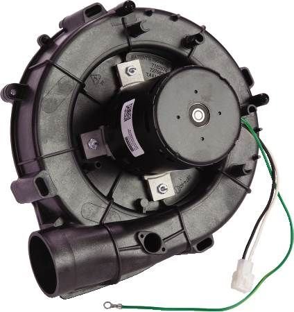 Nordyne, Inc Nordyne, Parts 921494 Kit de motor inductor F/M7Rl