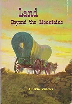 Paperback Land Beyond the Mountains Book