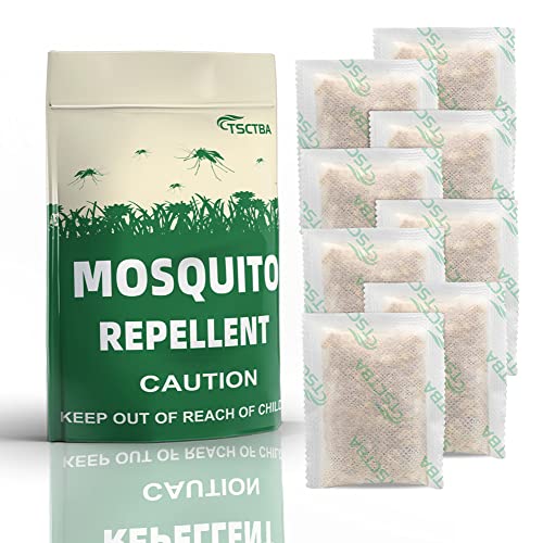 12 Best Mosquito Yard Repellent Our Picks, Alternatives & Reviews