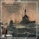 Poemes Symphoniques Vol 3