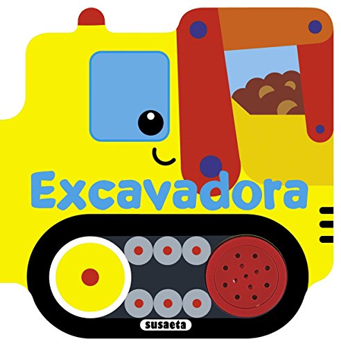 Excavadora (Sirenes) Excavadora (Sirenes)