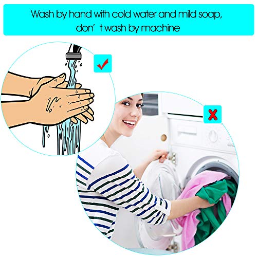 FEPITO 18Pcs Paisley Bandanas Cowboy Bandana Paisley Print Head Wrap Scarf3