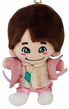 大橋和也 ちびぬい Amazon.co.jp: なにわ男子 【大橋和也】 ちびぬい 『 初心LOVE