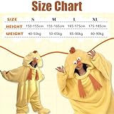 Zoom IMG-2 ffff olfeh pigiama intero donna Zoom IMG-2 ffff olfeh pigiama intero donna