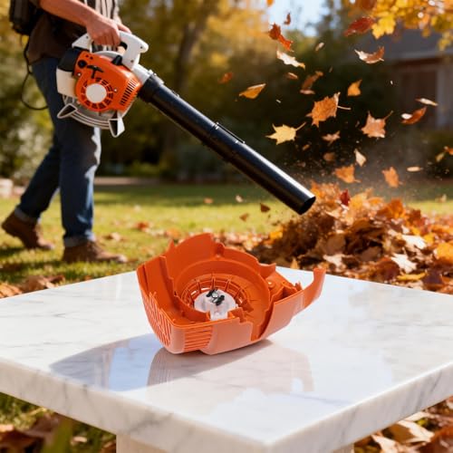 Lanceur BG86 et BG56 compatible STIHL remplace 4241-080-2110