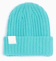 NIKE Unisex Nrg Essential Beanie-Mütze, Washed Teal/Sail, One Size
