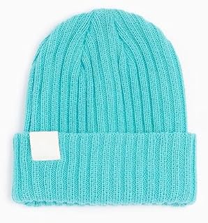 NIKE Unisex Nrg Essential Beanie-Mütze, Washed Teal/Sail, One Size