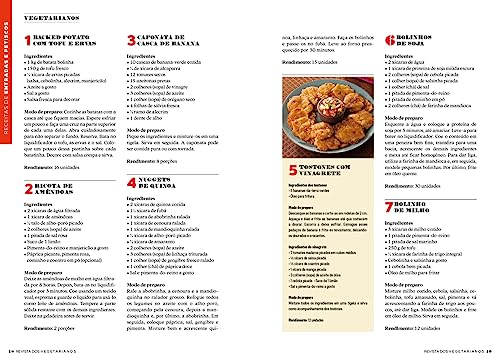 Revista dos Vegetarianos 200