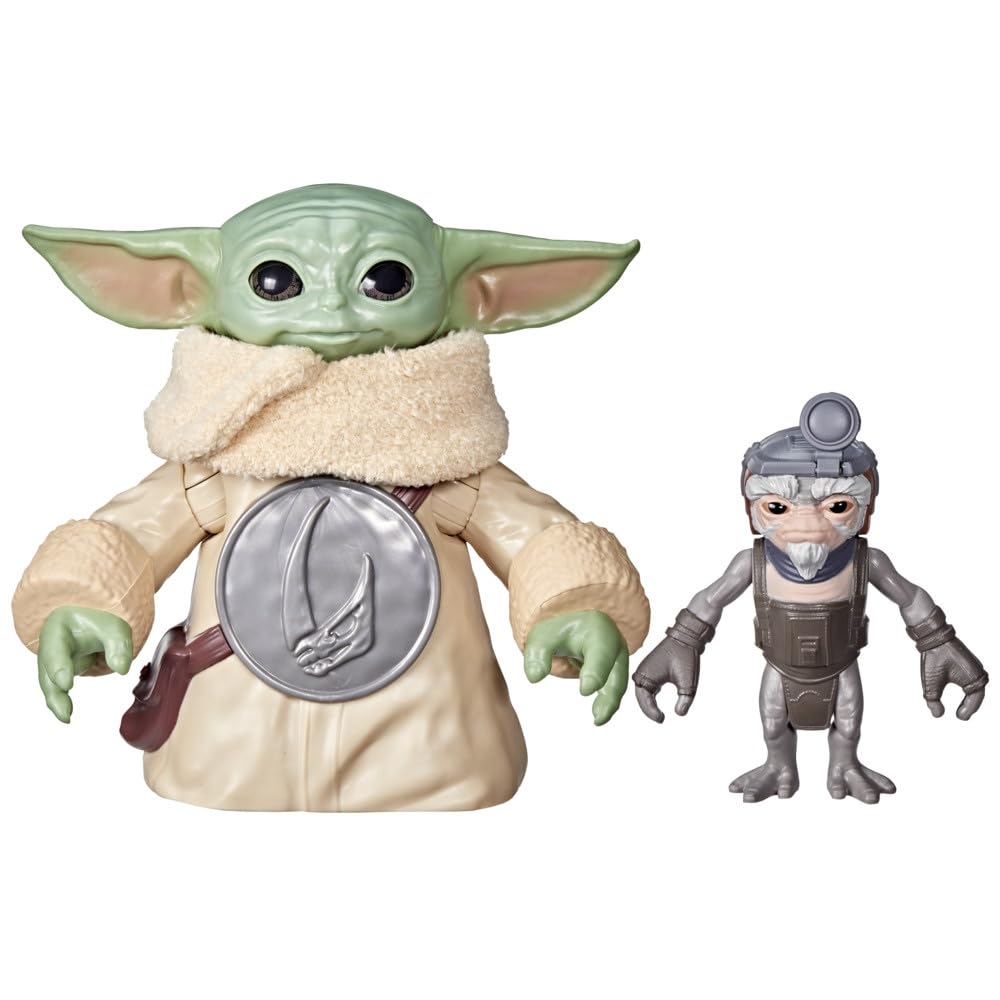 Amazon.co.jp: ハズブロ（Hasbro）STAR WARS スター・ウォーズ ハグし