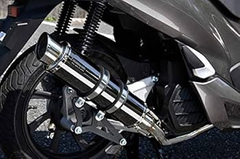 送料込 BEAMS ビームス ステンレス製マフラー PCX125 JF81 Amazon | ビームスモーターカンパニー(Beams Motor Company) R-EVO2