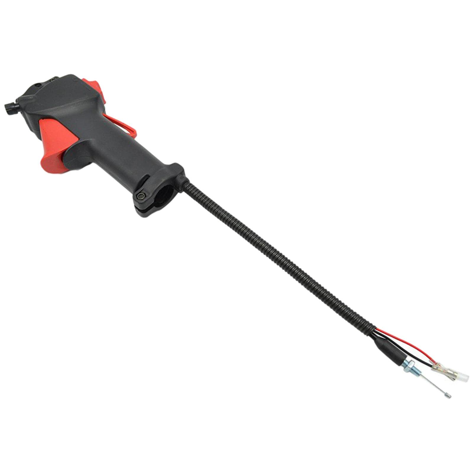SECRET DESIRE™ Throttle Cable Handle Strimmer Brush Cutter for Home Lawn Mower Accessories-image-48