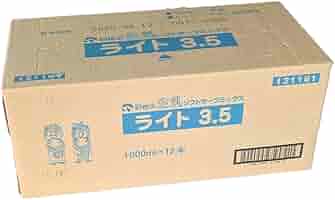 Amazon | 日世 生乳ソフトサーブミックス ライト3.5 1ℓ×12本