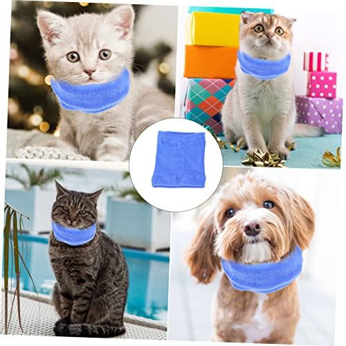 POPETPOP Protetor De Orelha Para Cães Confortável Filhote De Cachorro Suprimentos Para Animais De Es
