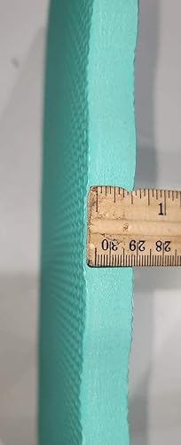 Miniatura 4 de Smart Value - Juego de 3 almohadillas de espuma para rodillas perfectas para largas horas de jardinería (3 almohadillas para rodillas de colores