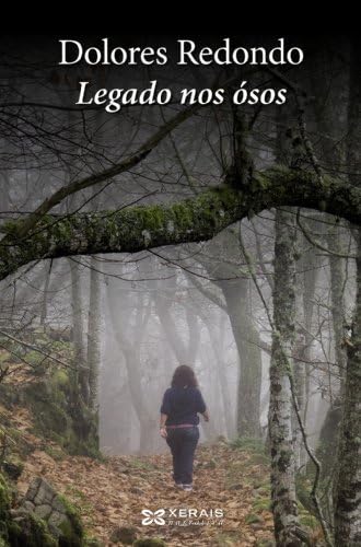 Legado nos ósos (EDICIÓN LITERARIA - NARRATIVA)
