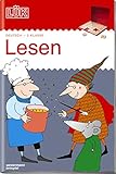  LÜK: Lesen 2. Klasse: 2. Klasse - Deutsch Lesen (LÜK-Übungshefte: Deutsch)
