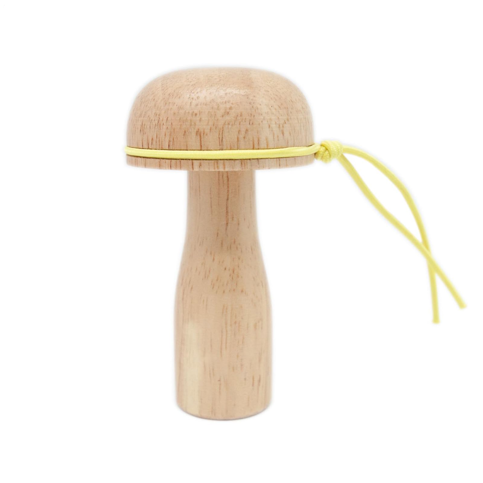 zwxqe Knit Patch Kit, Portable Darning Tool, Quick Fabric Repair Weaving Maker, Easy Mushroom Patch Sewing Solution, Hand Knit Repair Device for Clothes Socks Jeans Sweaters