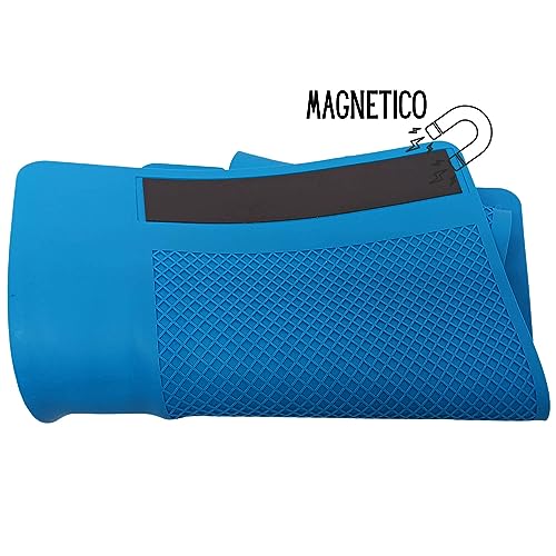 Estação De Trabalho Imantada Bancada De Silicone 480x360mm