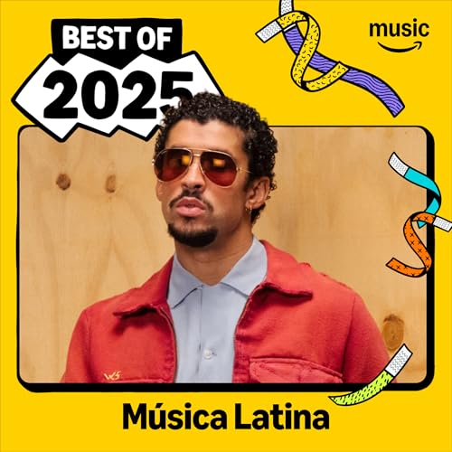 Best of 2025: Latin