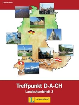 Paperback Berliner Platz 3 NEU Cuaderno de cultura y civilización (Texto) (German Edition) Book