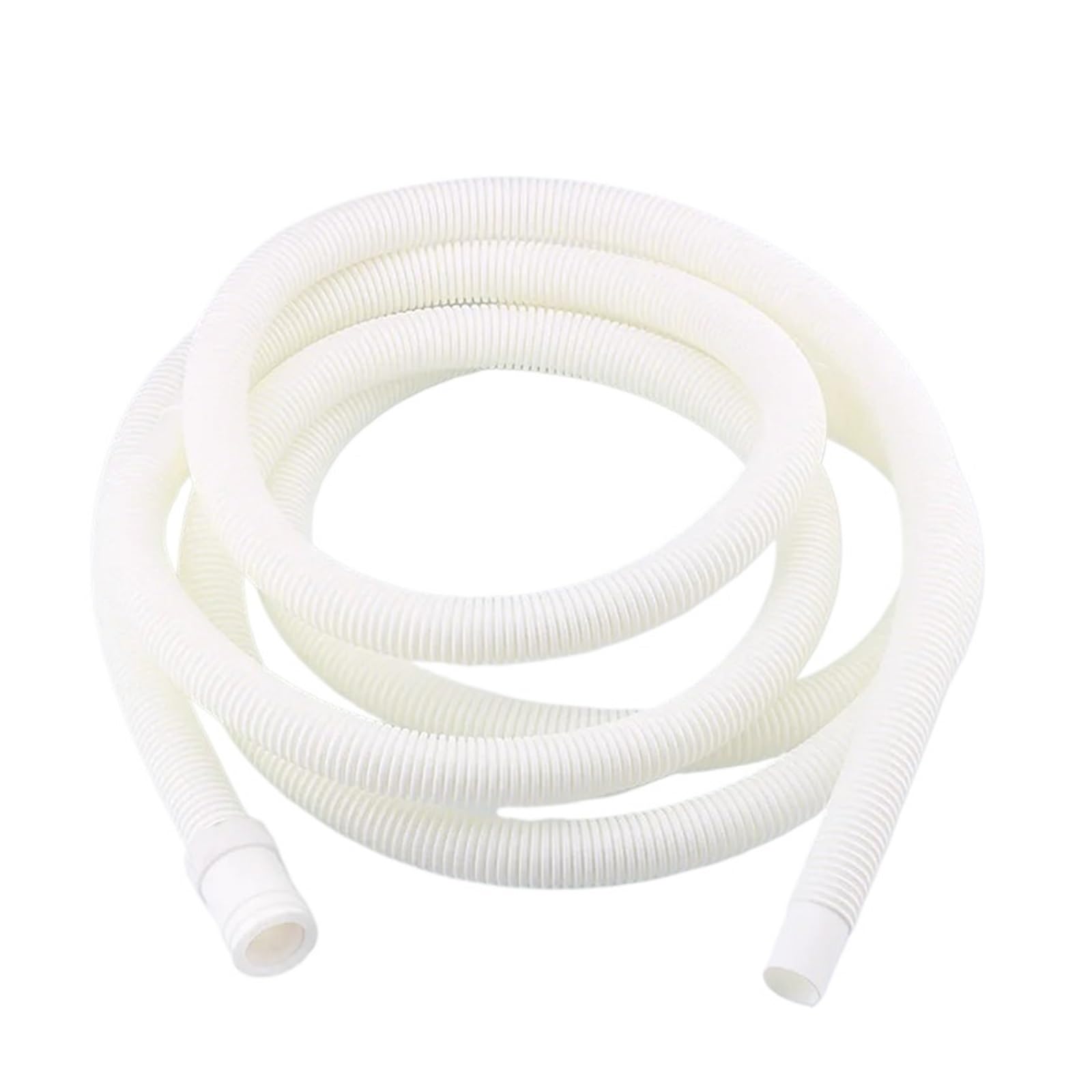 1M Flexible Air Conditioning Drain Hose Universal Water Inlet Extension Pipe for Washing Machine Faucet Bathroom Accessories