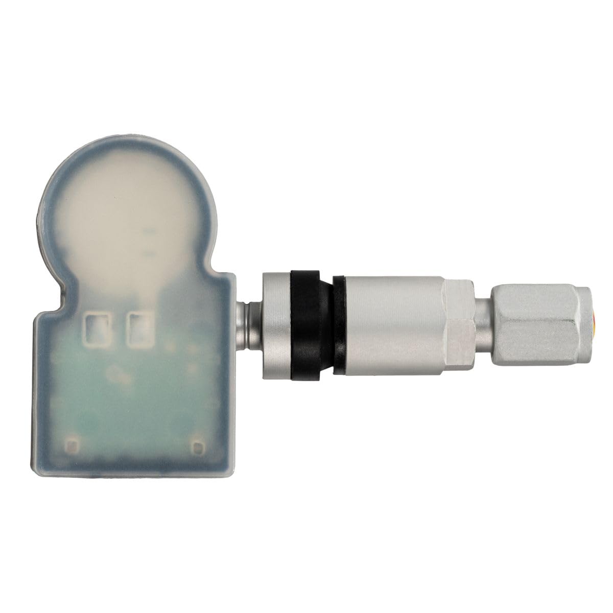 Bandenspanningssensor, Bandenspanningscontrolesysteem, TPMS Sensor Rdks 433 Mhz Voor 5 Serie 6 7 8 G30 G31 F90 M8 F91 F92 F93 X3 X4 X5 36106872774 36106887147 4 1963682601