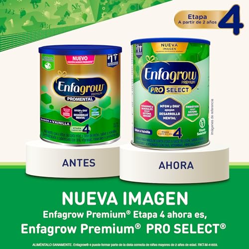 Alimentación, Grocery nidal Marca Enfagrow (3)