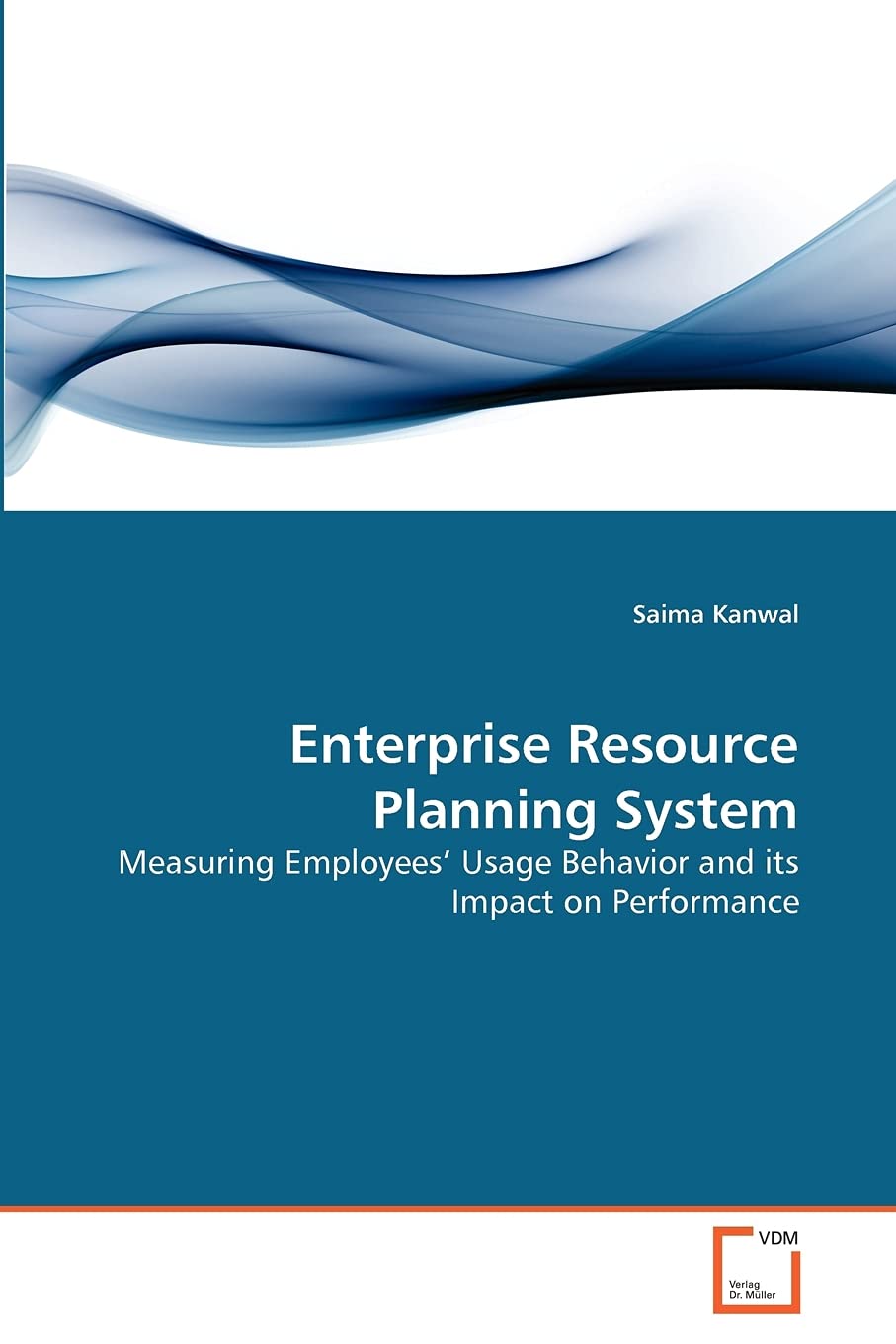 Enterprise Resource Planning System: Measuring Employees' Usage Behavior and its Impact on Performance